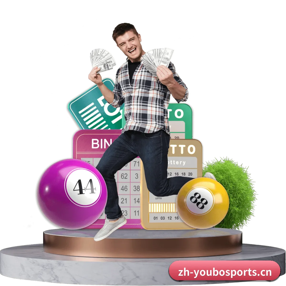 友博 (YB)官方网站 APP